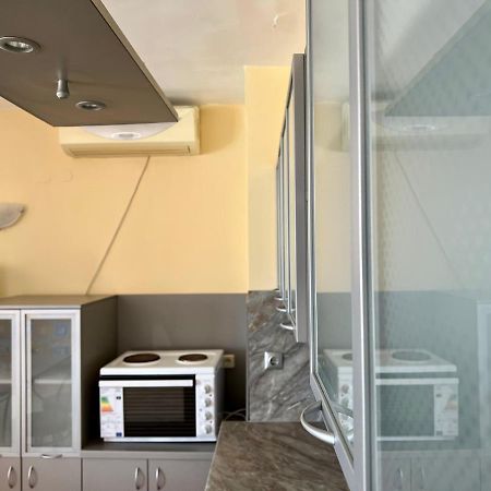 Private One-Bedroom Apartment With Balcony In Sozopol By Flat Mаnаger Exterior photo