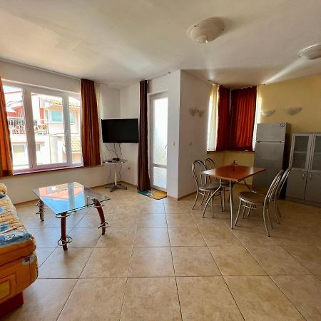 Private One-Bedroom Apartment With Balcony In Sozopol By Flat Mаnаger Exterior photo