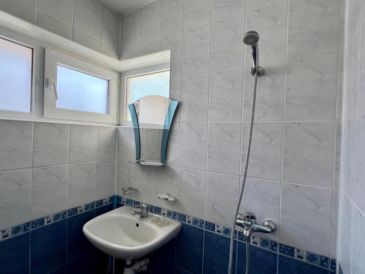 Private One-Bedroom Apartment With Balcony In Sozopol By Flat Mаnаger Exterior photo